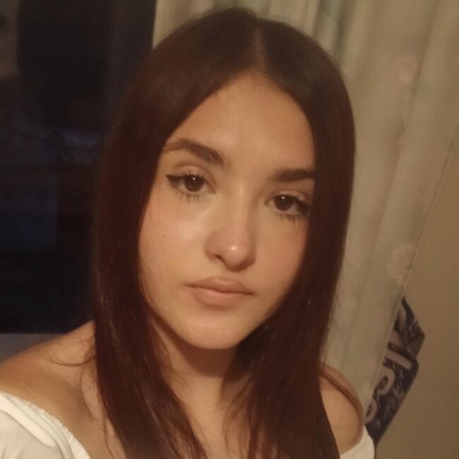 Nanny in Toledo: Yeva