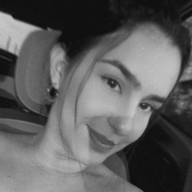 Babysitter in Parnamirim: Jaline