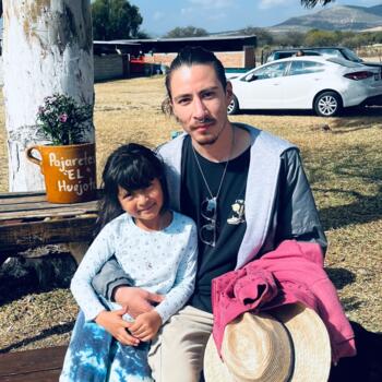 Babysitting job in Jerez de García Salinas: babysitting job Daniel