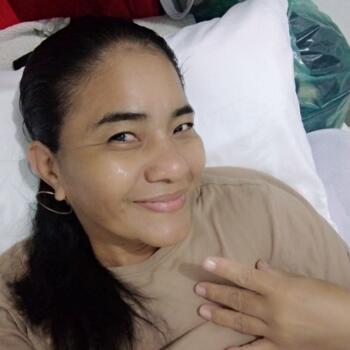 Niñera en Guayaquil: Patricia