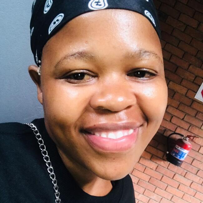 Nanny in East London: Amanda