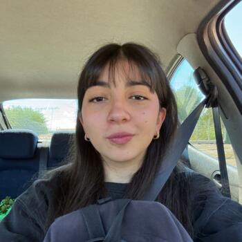 Babysitter in San Fernando: Josefina