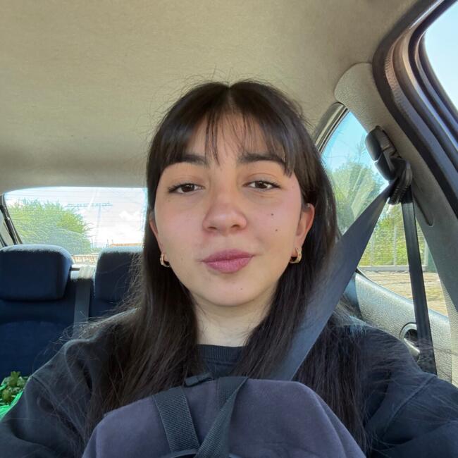 Babysitter in San Fernando: Josefina