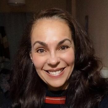 Babysitter Buenos Aires: Marisela del Carmen