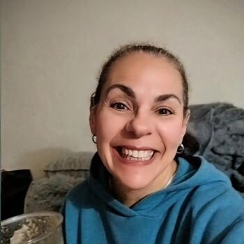 Niñera Buenos Aires: Marisela del Carmen