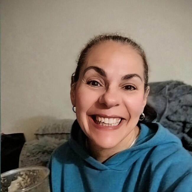 Babysitter in Buenos Aires: Marisela del Carmen
