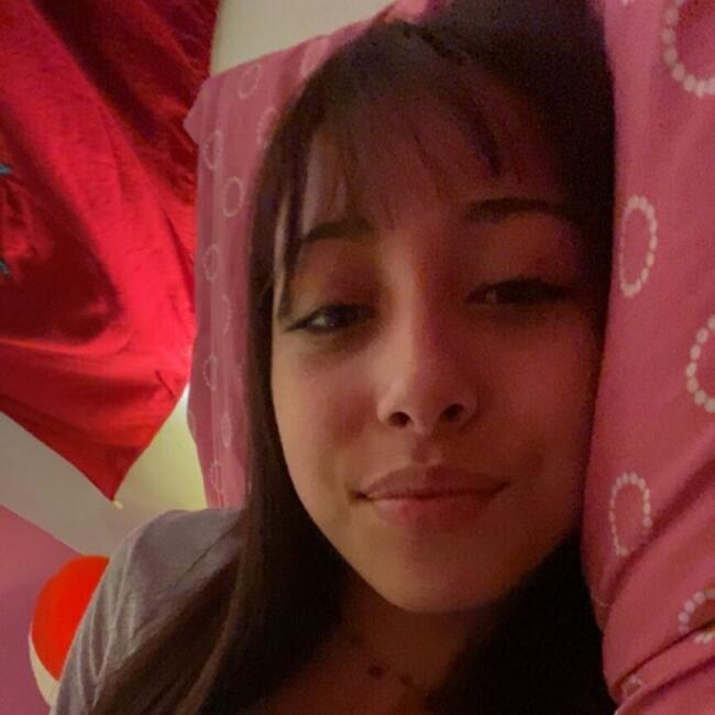 Babysitter in Gatineau: Sara