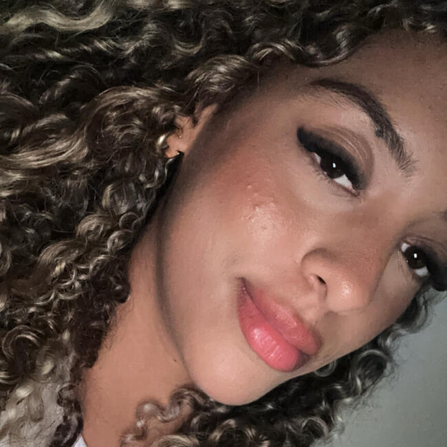 Babá em Rio de Janeiro: Paola