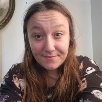 Babysitting job in Selinsgrove: babysitting job Mariah