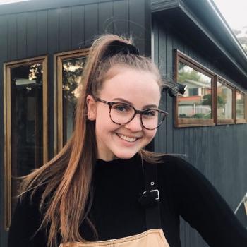 Babysitter Launceston: Olivia