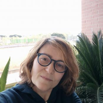 Babysitter Roma: Tiziana