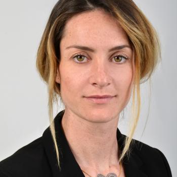 Nanny Geneva: Charlotte