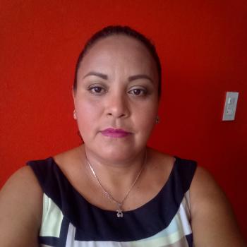 Niñera San Juan B. Cuautlancingo: Patricia