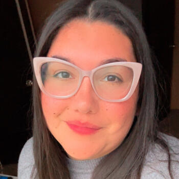 Babysitter in Montevideo: Eliana