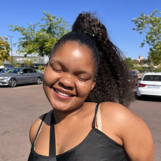 Nanny in Randburg: Koketso