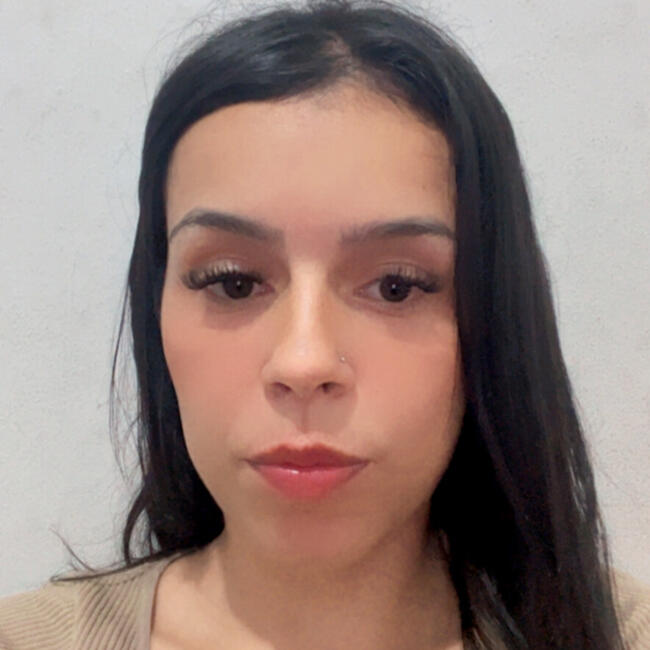 Babá em São Paulo: Poliana