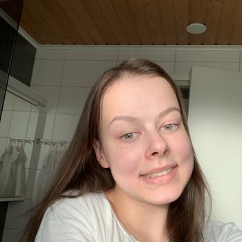 Barnvakter i Seinäjoki: Netta