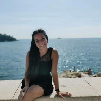 Babysitter Padova: Anita