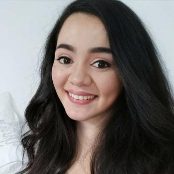 Niñeras en Valencia: Astrid Arévalo