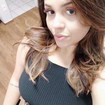 Emprego de babá em Cuiabá: emprego de babá Bruna