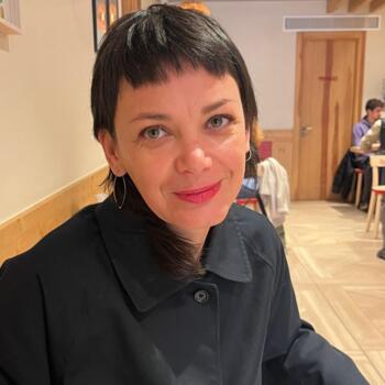 Babysitter in Sant Lluís: Maria Emilia