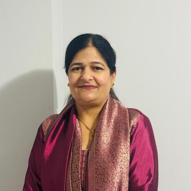 Babysitter in Brampton: Sukhwinder
