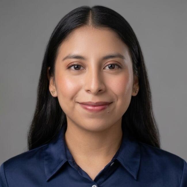 Babysitter in Guayaquil: YADIRA MUÑOZ