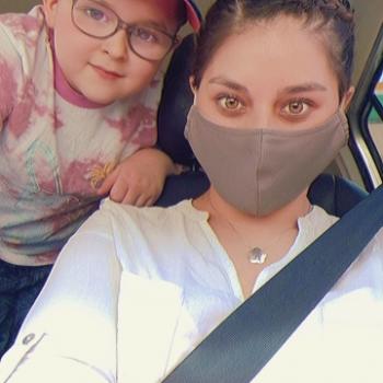 Babysitting job in Santiago: babysitting job Belen