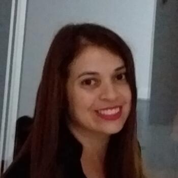 Babá em Campina Grande do Sul: Andrea Lair