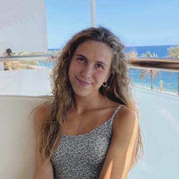 Canguro en Sant Cugat: Monica