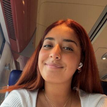 Babysitter in Villers-lès-Nancy: Allia