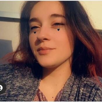 Baby-sitter in Alençon: Elisa