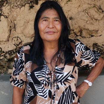 Babysitter in Cartagena: Maria