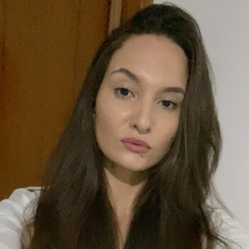 Babysitter São Paulo: Ana Paula