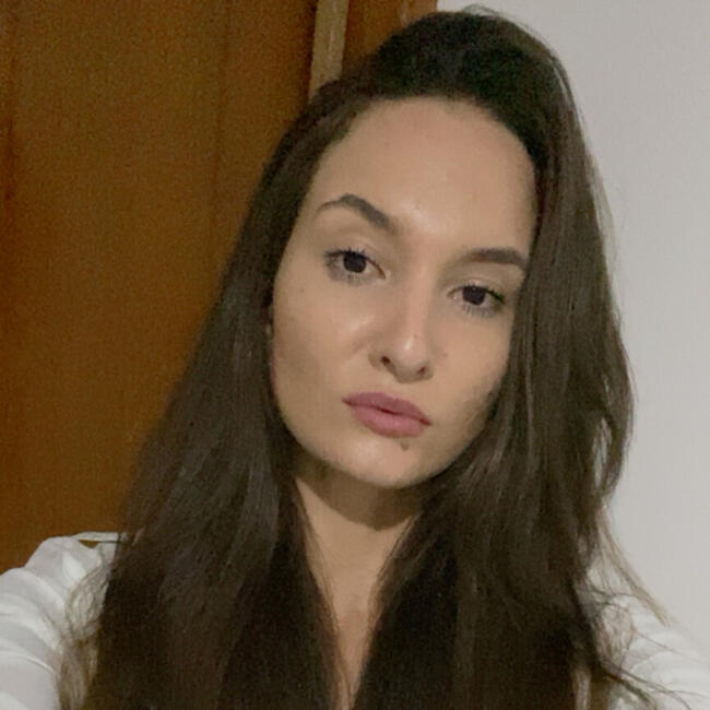 Babá em São Paulo: Ana Paula