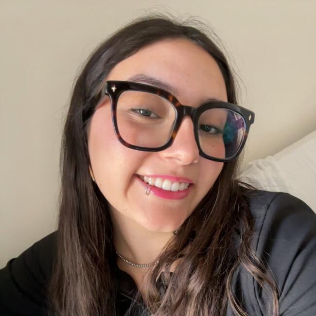 Babysitter in Santiago: Silvana