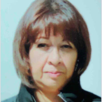 Babysitter in San Andrés Cuexcontitlán: Susana