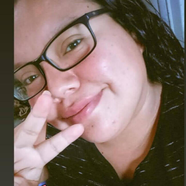 Babysitter in Huanchaco (Provincia de Trujillo): Cesia