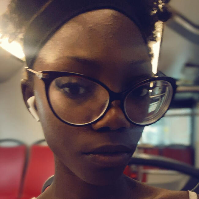 Babysitter in Charleroi: Grâce