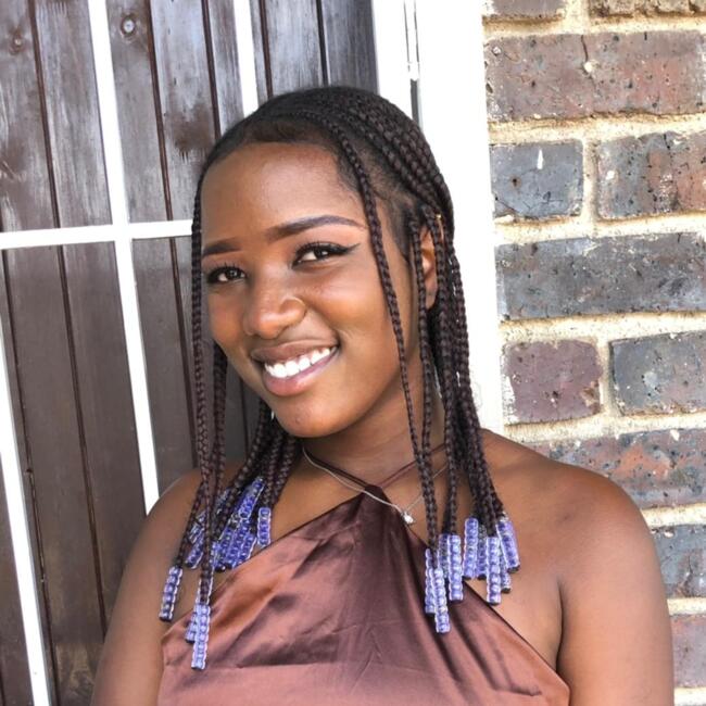 Babysitter in Ferndale: Michelle