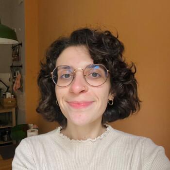 Babysitter in Berlin: Wendy