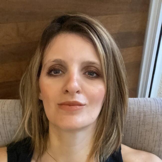 Babá em São Paulo: Viviane