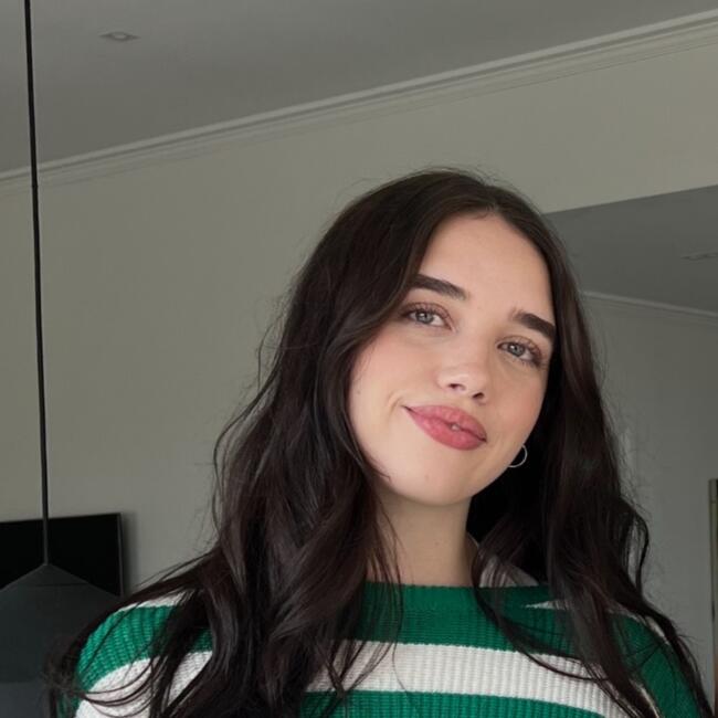 Babysitter in Auckland: Emilia