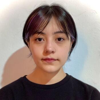 Babysitter Mexico City: Hanna