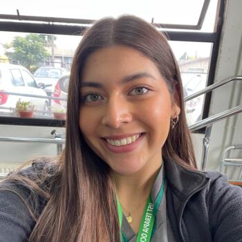 Babysitter στην περιοχή Los Ángeles: Javiera Mendoza
