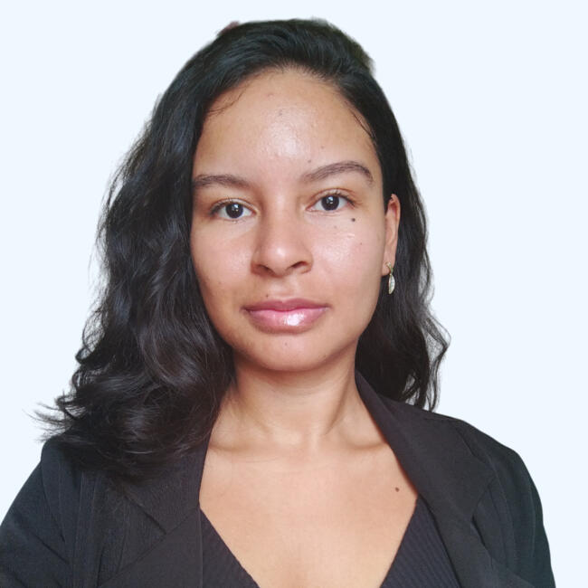 Babysitter in Belém: Taíla