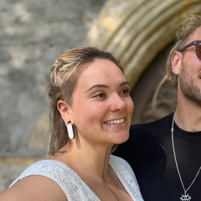 Babysitter in Erfurt: Rieke