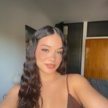 Babysitter in Portimão: Anita