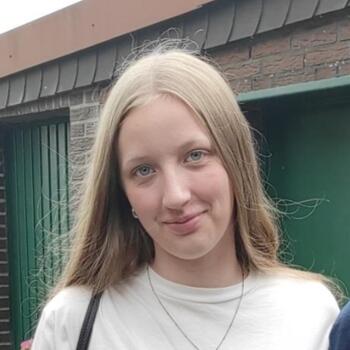 Babysitter in Osnabrück: Ava