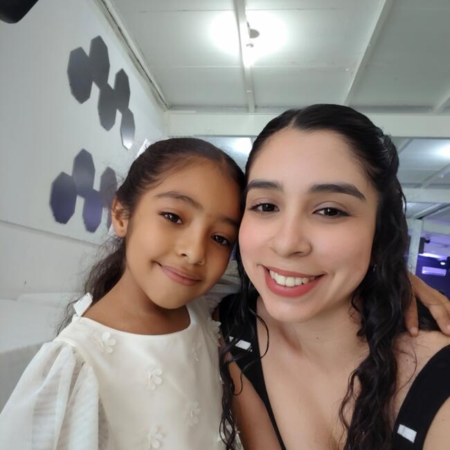 Babysitting job in Ixtapa: Nicole